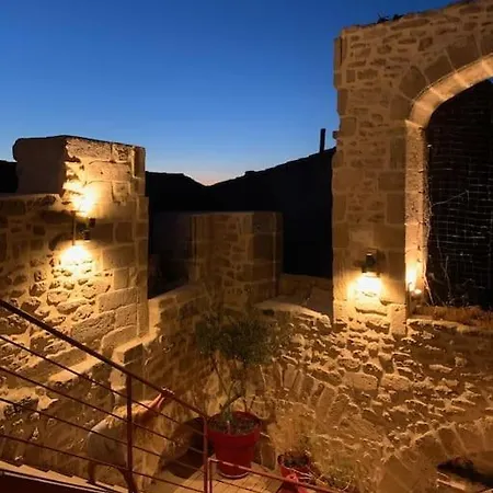 Slice Of Castle In Aubais, Very Charming House Aubais
