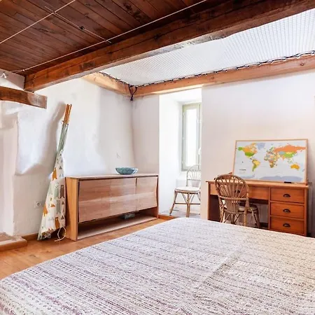 Holiday home Slice Of Castle In Aubais, Very Charming House