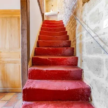 Slice Of Castle In Aubais, Very Charming House * Aubais