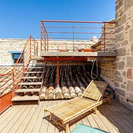Holiday home Slice Of Castle In Aubais, Very Charming House Aubais