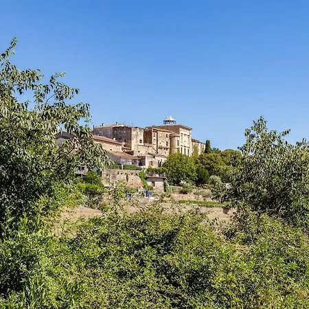 Slice Of Castle In Aubais, Very Charming House Holiday home *