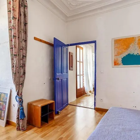Slice Of Castle In Aubais, Very Charming House *