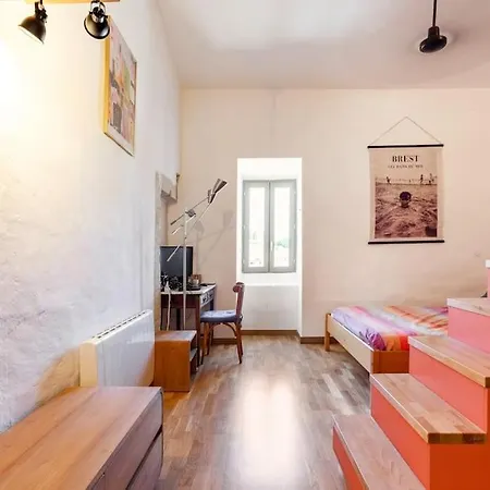 Slice Of Castle In Aubais, Very Charming House Holiday home